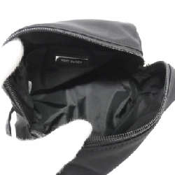 【Sản phẩm mới】Tory Burch Virginia Large Cosmetic Case 84999 Túi 624001