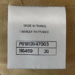 Jacket CHANEL P61813V47003 - Hàng hiệu Authentic 821956