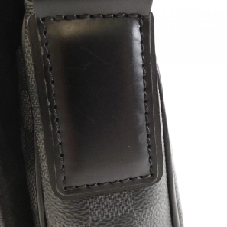 Túi xách vai Louis Vuitton Damier Graphite District PM N41260 - Hàng hiệu Chính hãng 768883