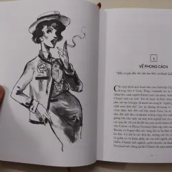 Kinh thánh Coco Chanel  785473