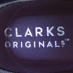 Giày boot CLARKS - Hàng hiệu Authentic 906047