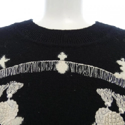 HERMES HERMES Áo len 641797