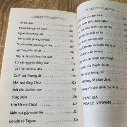 THÁI ĐỘ SỐNG TẠO NÊN TẤT CẢ  992429