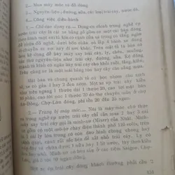 SÁCH DẠY NHỮNG NGHỀ DỄ LÀM - NGUYỄN CÔNG HUÂN 735324