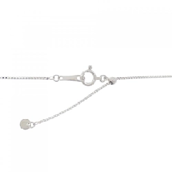 Dây chuyền kim cương PT900/PT850 1.00CT - Hàng hiệu Chính hãng 860134