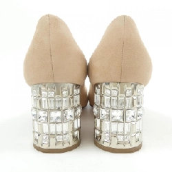 Giày cao gót PRADA 661067