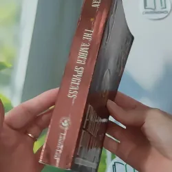 The Amber Spyglass - Philip Pullman 1027503