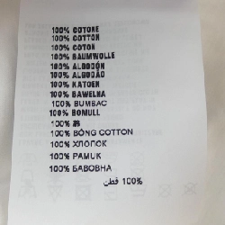 Áo thun PRADA - Hàng hiệu Chính hãng 901592