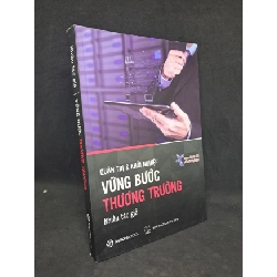 Vững bước thương trường 2017 mới 90% HCM1508