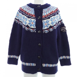 Áo khoác cardigan CHANEL