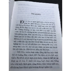 Rượu của thời chưa sinh mới 70% ố vàng có dấu mộc và viết nhẹ trang đầu 2007 Đào Bá Đoàn HPB0906 SÁCH VĂN HỌC 914883