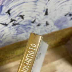 N.P - Banana Yoshimoto 925571