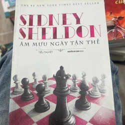 Âm mưu ngày tận thế 352482