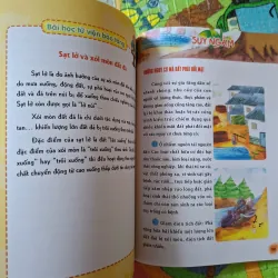 Những điều kì thú về Trái đất 966563