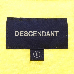 Áo thun DESCENDANT - Hàng hiệu Authentic 899092