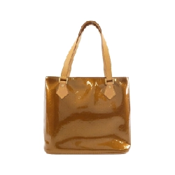 Túi xách vai Louis Vuitton Vernis Houston M91122