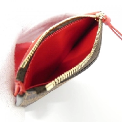 Ví Louis Vuitton Damier Portefeuille Victorine N41659 622190