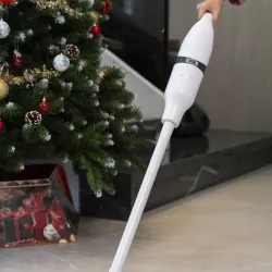 Máy hút bụi Kalite KHV01 🌀 hút mạnh – sạch nhanh từng ngóc ngách 732829