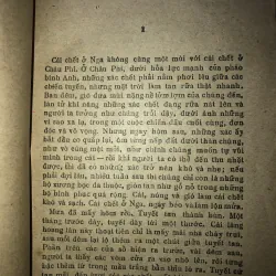 Thời gian để sống và thời gian để chết - Eric Maria Romac 1036082