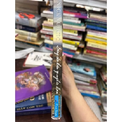 Sống Cho Điều Ý Nghĩa Hơn - Nick Vujicic - Nick Vujicic - BT - Nick Vujicic 1013339