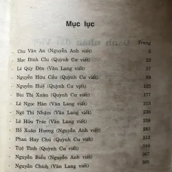 Danh nhân đất Việt bộ 3 tập 785927