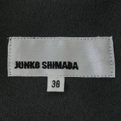 【Mã giảm giá】Áo khoác JUNKO SHIMADA 639798