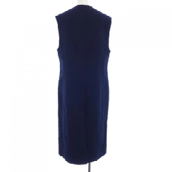 【Mã giảm giá】Áo vest dài HERMES 644069