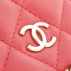 Ví dây chuyền Chanel AP0674 622975