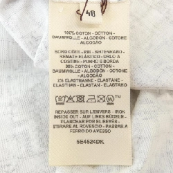 Đầm cắt HERMES - Hàng hiệu Authentic 819570