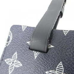 Louis Vuitton Monogram Savanna (Chapman) Porte Adresse M54139 Nhãn Tag - Hàng hiệu Authentic 807944