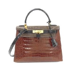 【Vintage】Túi Hermes Kelly 28cm