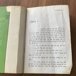 Cánh hoa chùm gửi, Quỳnh Dao 603843