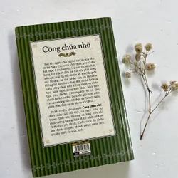 Công chúa nhỏ - Frances Hodgson Buủnett (Bản bỏ túi Đông A) 598008