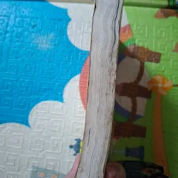 Bạch mã khiếu tây phong 790263