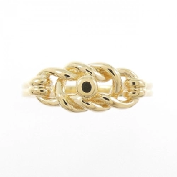 Nhẫn K18YG - Hàng hiệu Authentic 855389