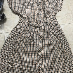 Đầm nữ dưới 55kg 473515