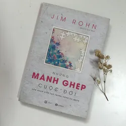 Bộ sách triết lý sống của Jim Rohn  606221