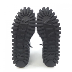 【Mã giảm giá】Giày bốt ROGER VIVIER 661811