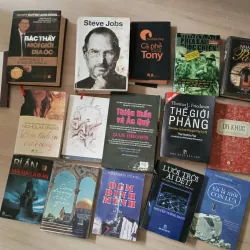 Combo Sách hay đủ thể loại  thanh lý nhanh cho ai cần 1019600