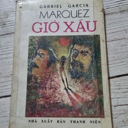 Giờ xấu | tiểu thuyết của Marquez