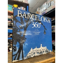 Barcelona 360