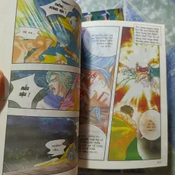 Chúa tể của chiếc nhẫn - Shin & Young-Mi 1008124