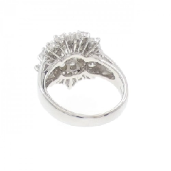 Nhẫn kim cương PT900 2.019CT - Hàng hiệu Authentic 849044