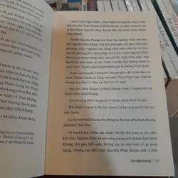 XỨ TRẦM HƯƠNG - QUÁCH TẤN 695923