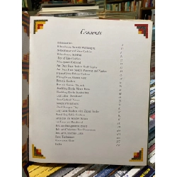 Beautiful Cross Stich from Classic Quilt Designs - Brenda Day