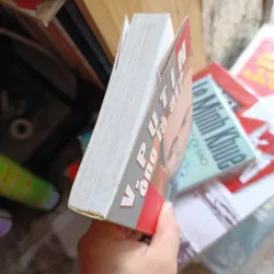 V.Putin ông là ai 1022742