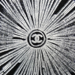 Áo tank top CHANEL - Hàng hiệu Authentic 640823