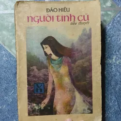 Người tình cũ - Đào Hiếu 998490