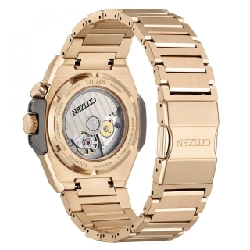 Đồng hồ Citizen Series 8 9051-009KM02/NB6069-53H GP tự động - Hàng hiệu Chính hãng 883587