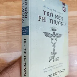 Trở nên phi thường - Cách một người bình thường làm những điều phi thường 603376